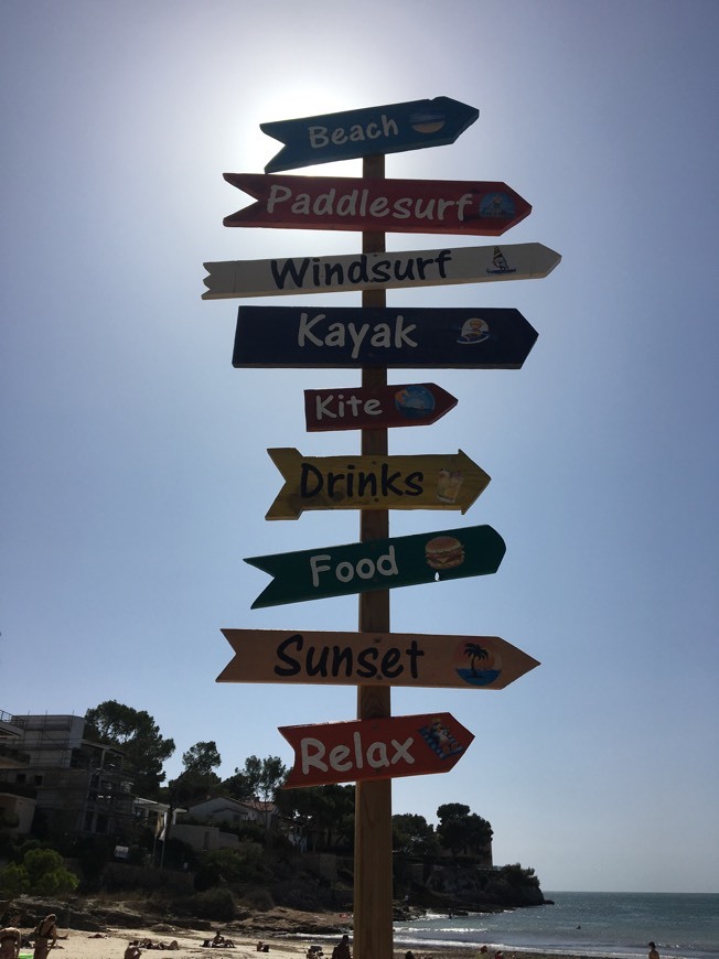 Palma de Mallorca