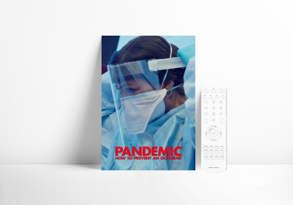 Serie Pandemia