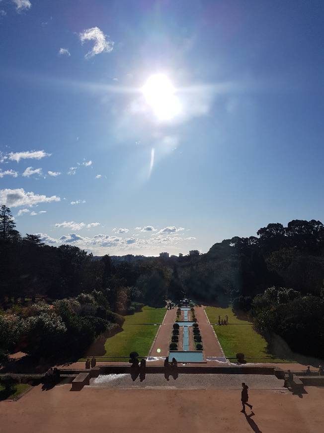 Place Parque de Serralves