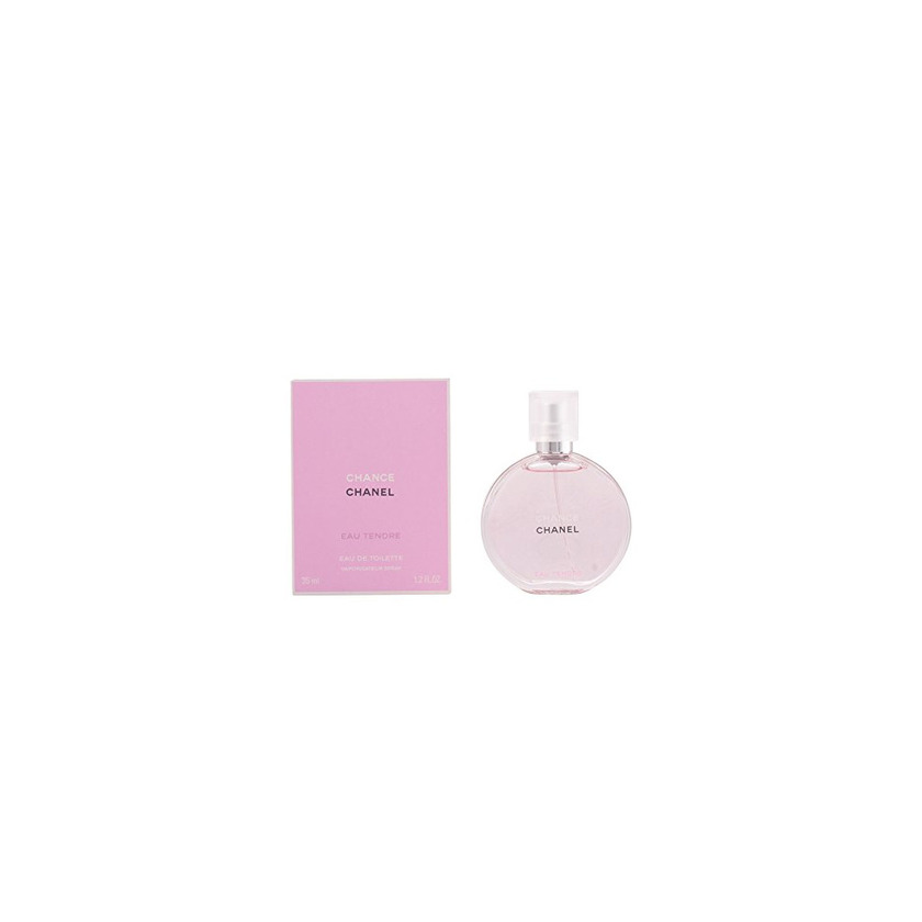 Belleza Chance eau tendre Eau De Toilette vapo 35 ml