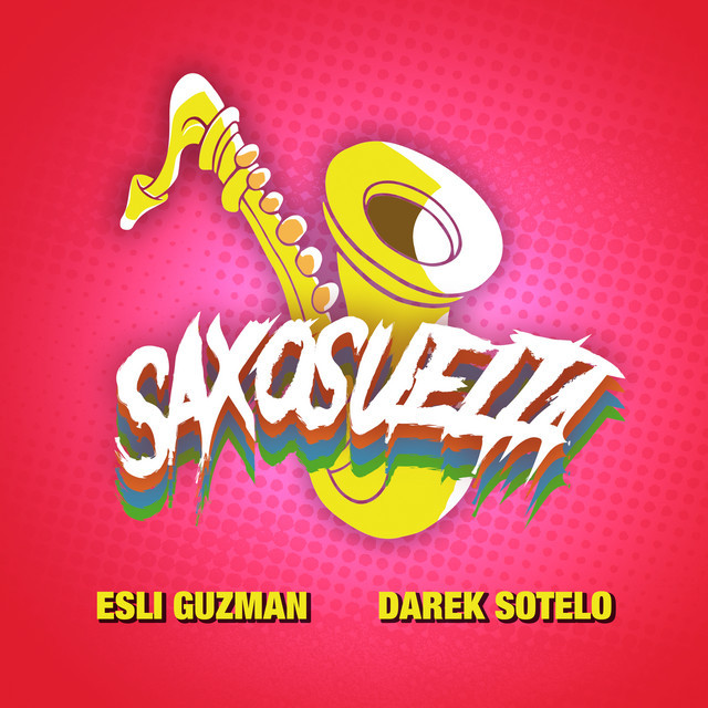 Canción SaxoSuelta Oriente Tribe