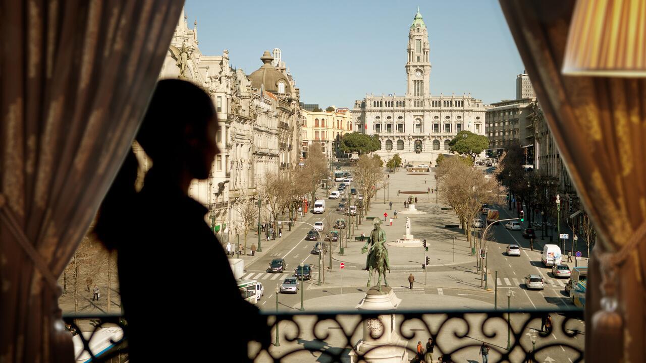 Place InterContinental Porto - Palácio das Cardosas