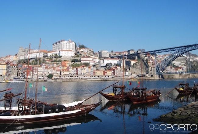 Restaurantes Cais de Gaia