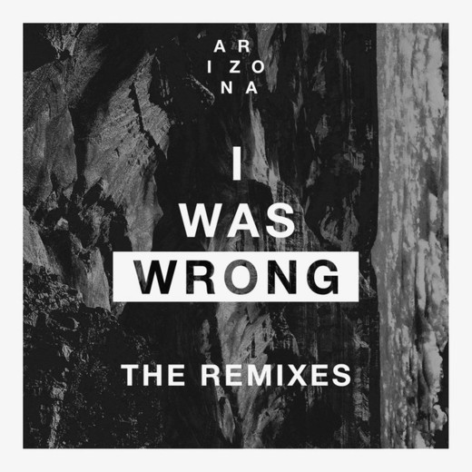 I Was Wrong - Robin Schulz Remix
