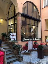 Restaurants Ristorante La Capriata