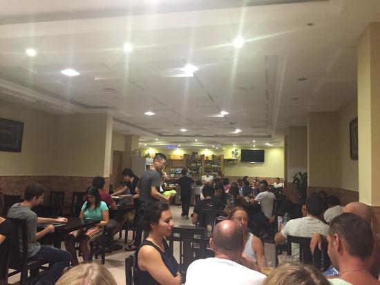 Restaurants Restaurante Chino Shi Shan Xuan