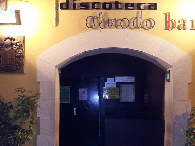 Almodobar