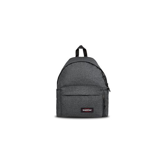 Eastpak Padded Pak'R Mochila, 24 L, Negro