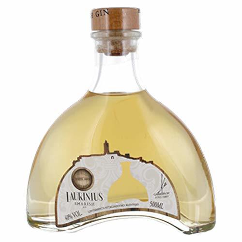 Product Gin Sharish Laurinius 50cl