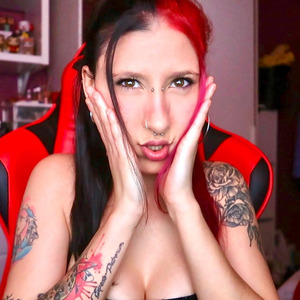 Moda MissMush - Twitch