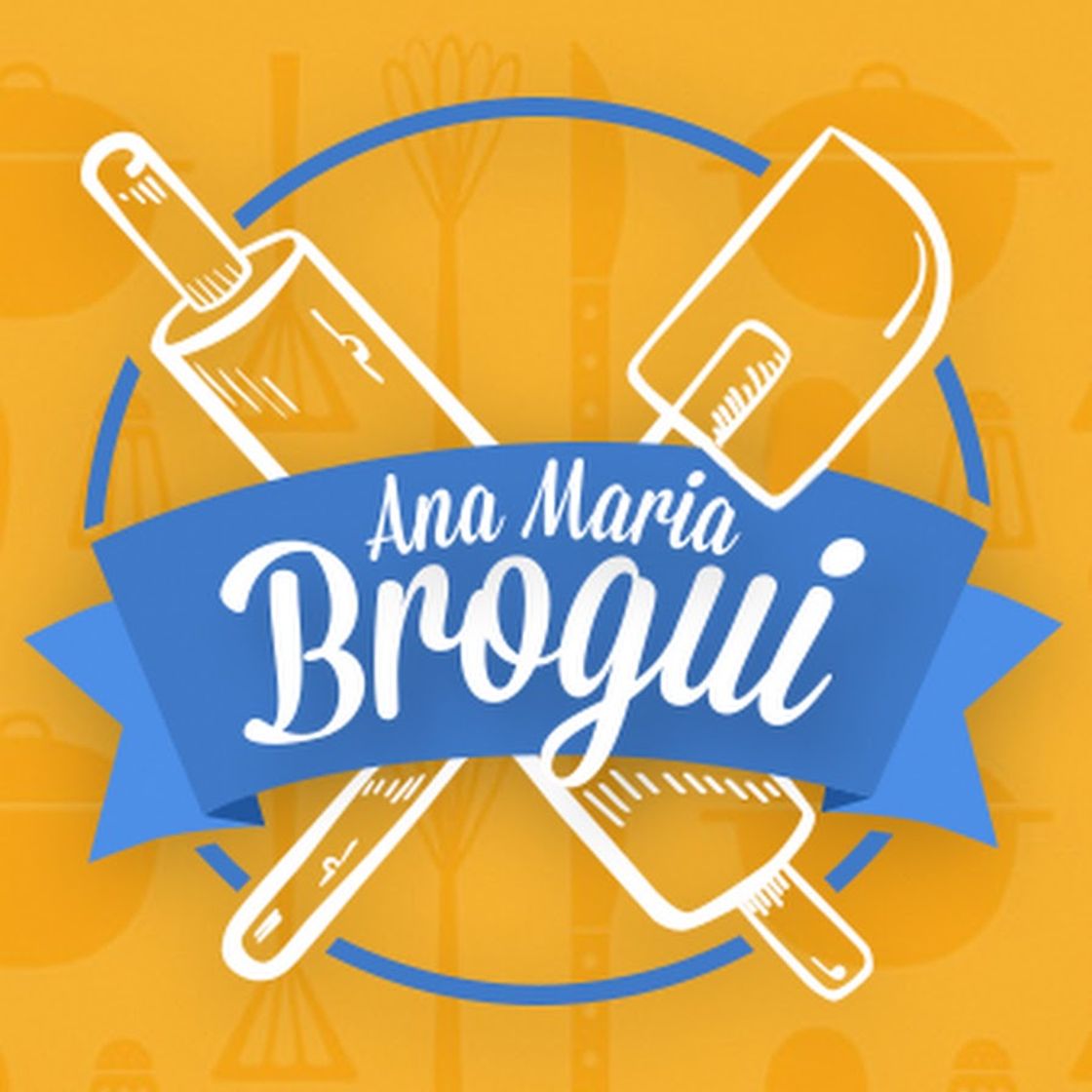 Fashion Ana Maria Brogui - YouTube