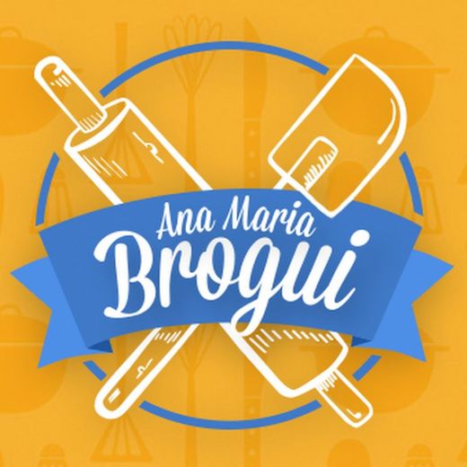 Ana Maria Brogui - YouTube