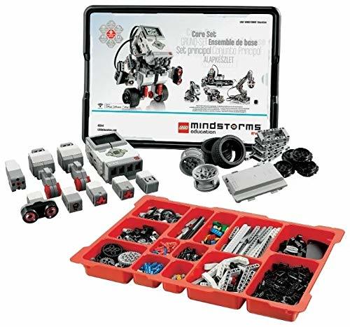 Place Set principal LEGO MINDSTORMS Education EV3