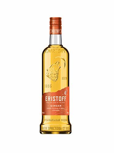 Place Eristoff Vodka Ginger Pack 3 x 700 ml - Total