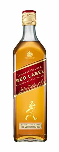 Producto Johnnie Walker Red Whisky Escocés