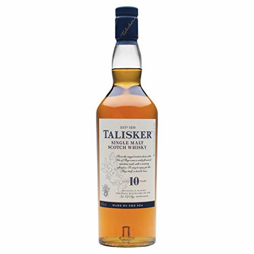 Producto Talisker 10 Whisky Escocés