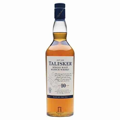 Talisker 10 Whisky Escocés