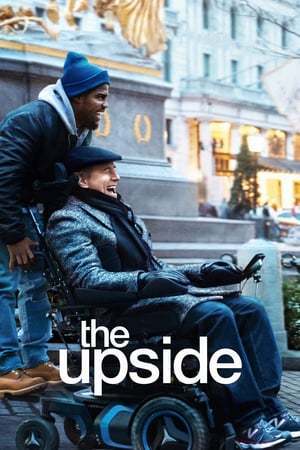 The Upside (Amigos para siempre)
