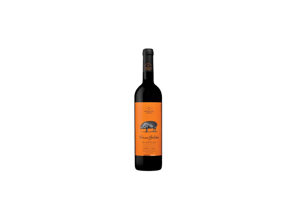 Products Trinca Bolotas Regional Alentejo Tinto