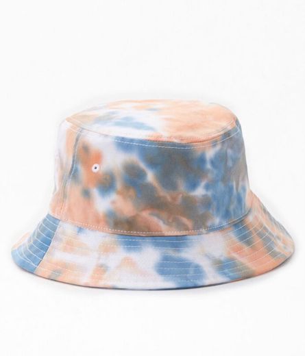 PacSun Tie-Dyed Bucket Hat