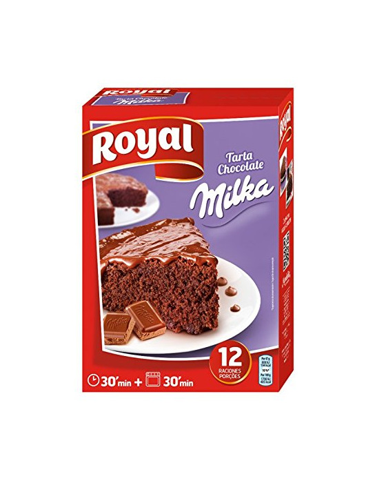 Producto Royal