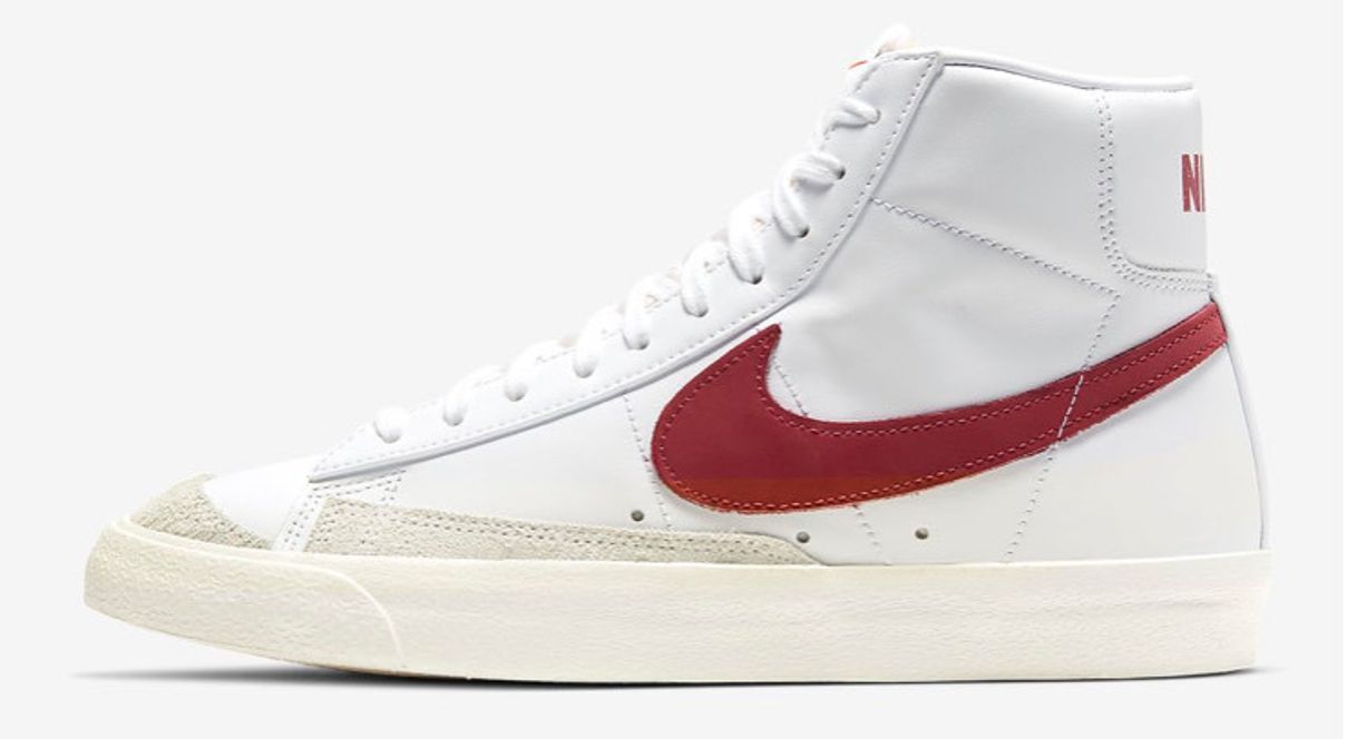 Social Nike Blazer Mid '77 Vintage