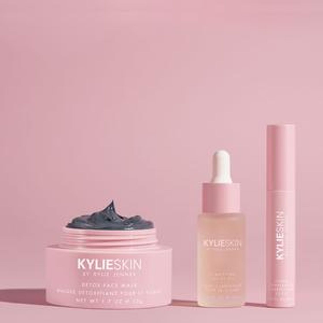 Producto Clarifying 3-Piece Bundle