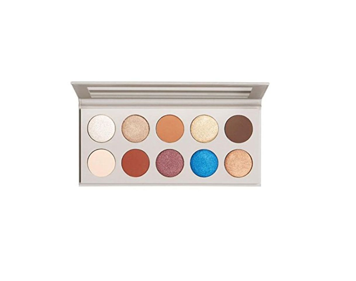 Beauty Paleta de sombra de ojos KKW x Mario 10 Pan