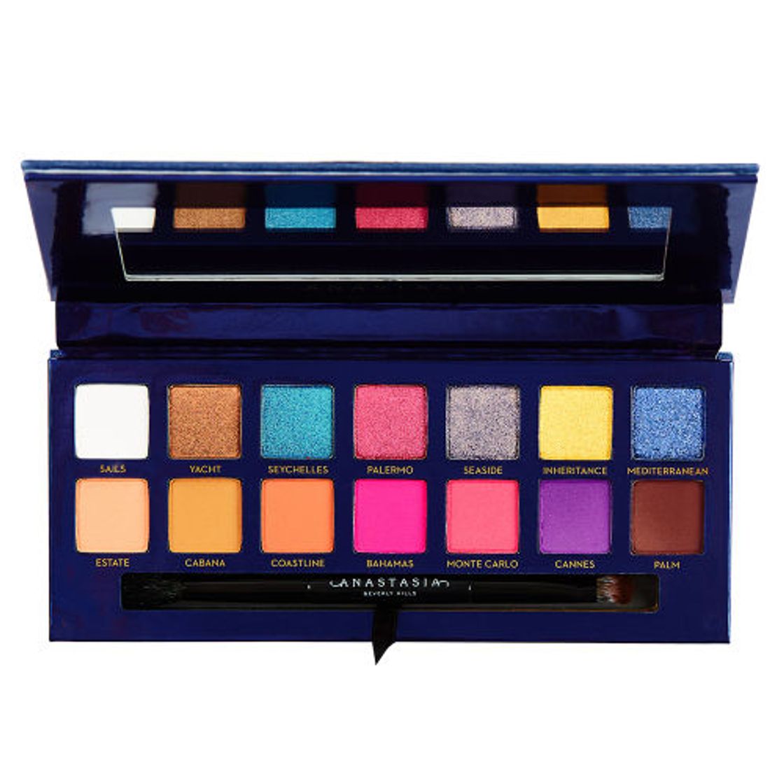 Productos Riviera Palette