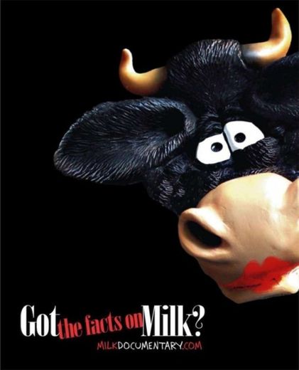 Que sabes de la leche?