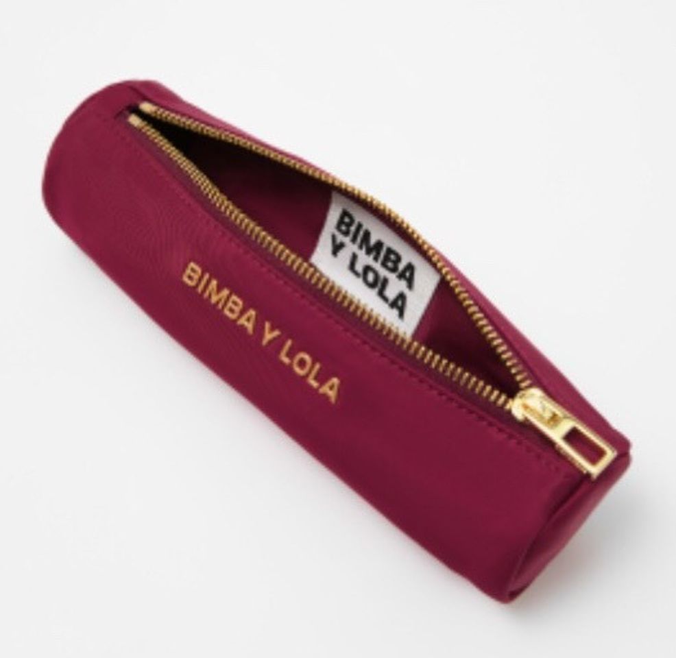 Product Estuche Bimba y Lola