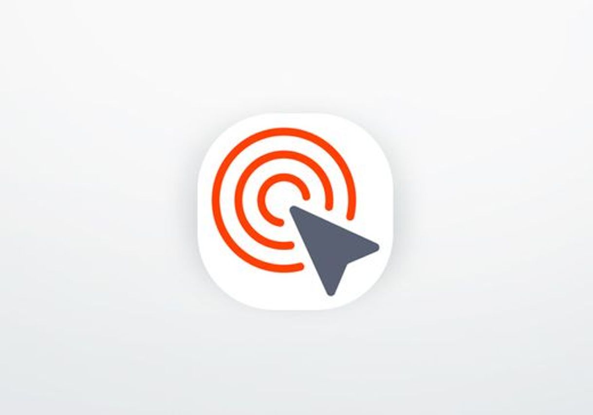 App QuickTouch - Automatic Clicker - Apps on Google Play