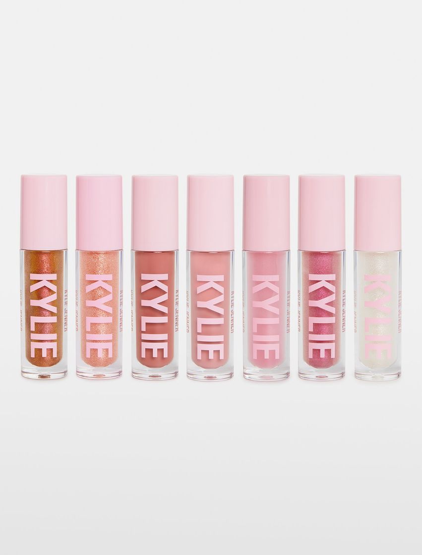 Social High Gloss Bundle