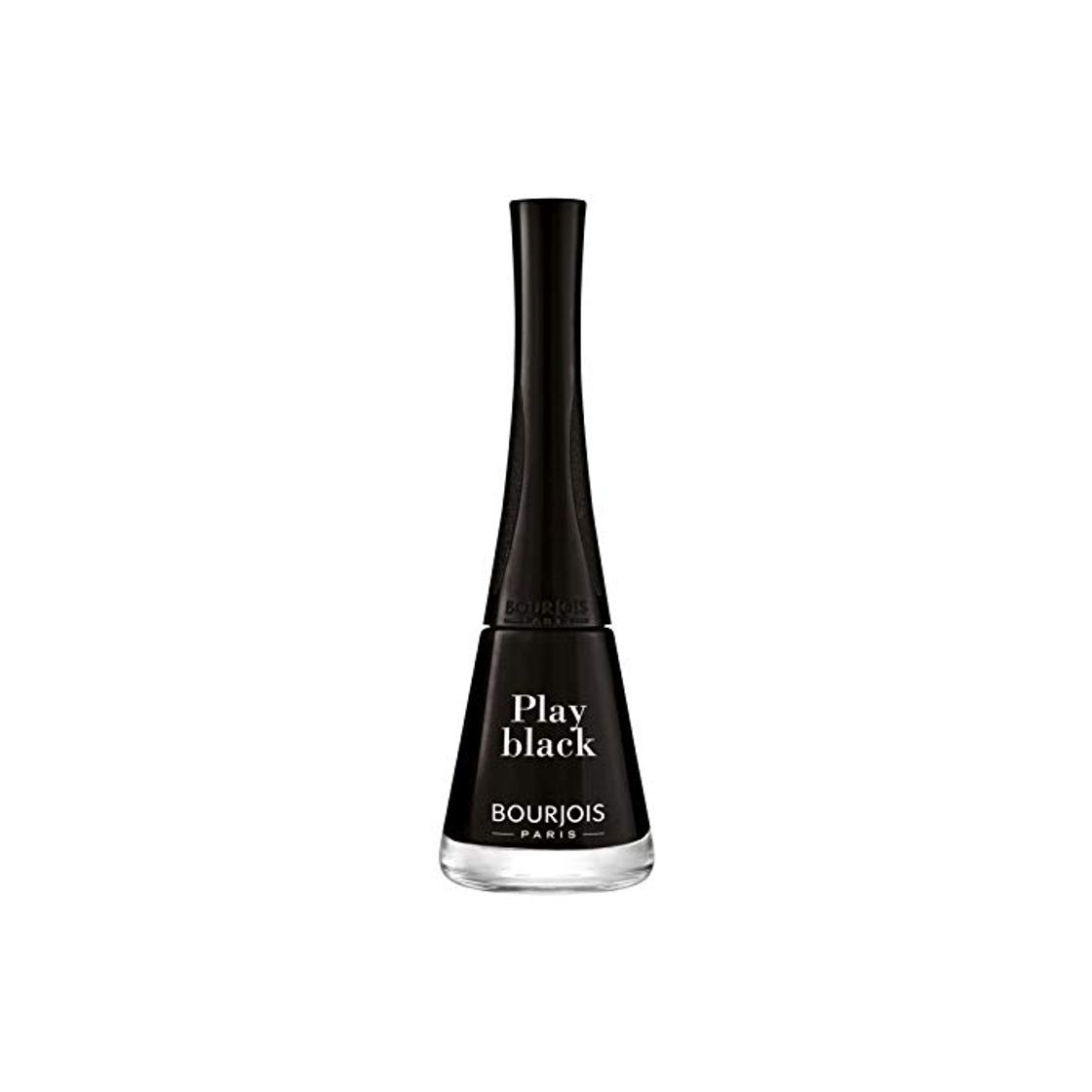 Product Bourjois 1 Seconde Esmalte de Uñas Tono 6 Play black