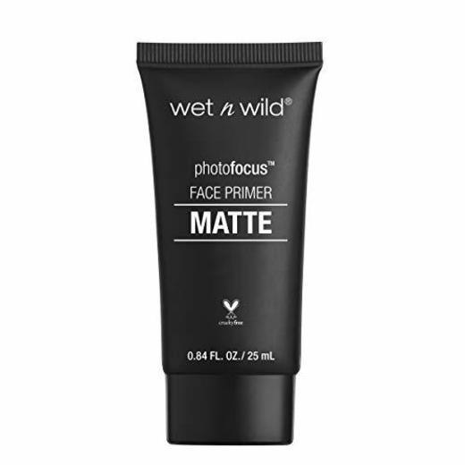 Belleza Wet N Wild, Prebase