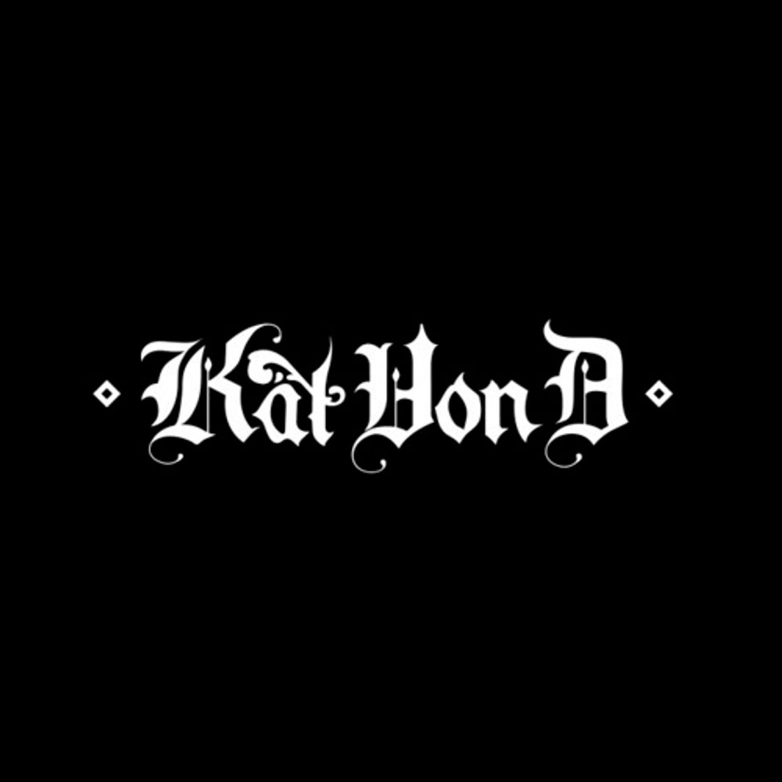 Fashion KAT VON D