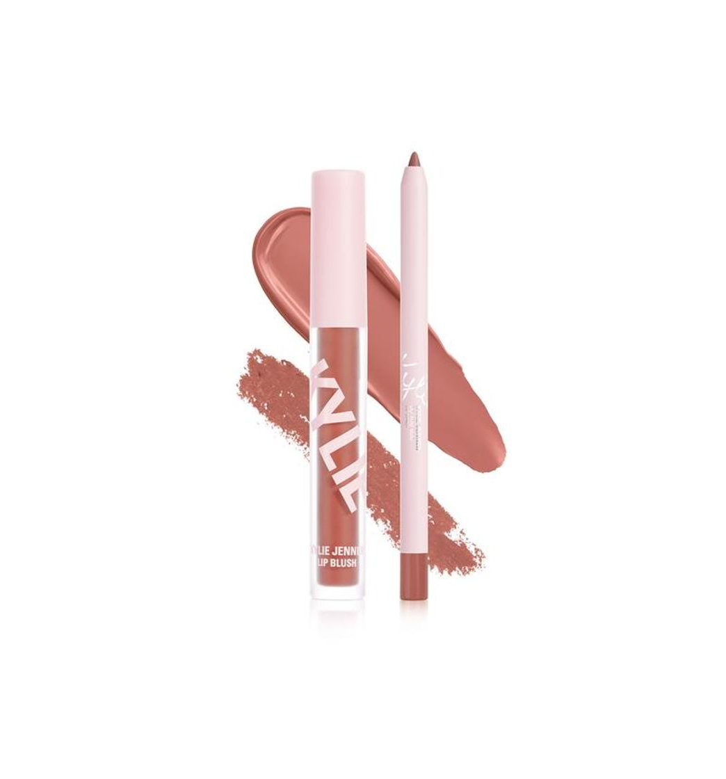 Producto Do You Boo Lip Blush Kit