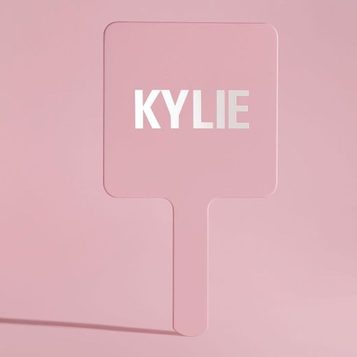 Kylie Skin Hand Mirror