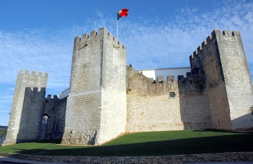 Castelo de Loulé 🏰