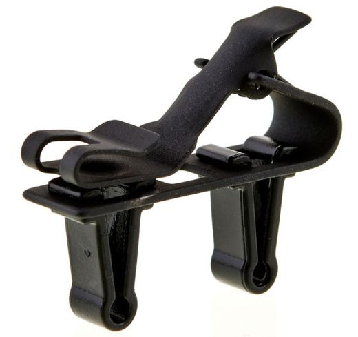 Sennheiser MZQ02 ANT 76659 Kroko Clamp