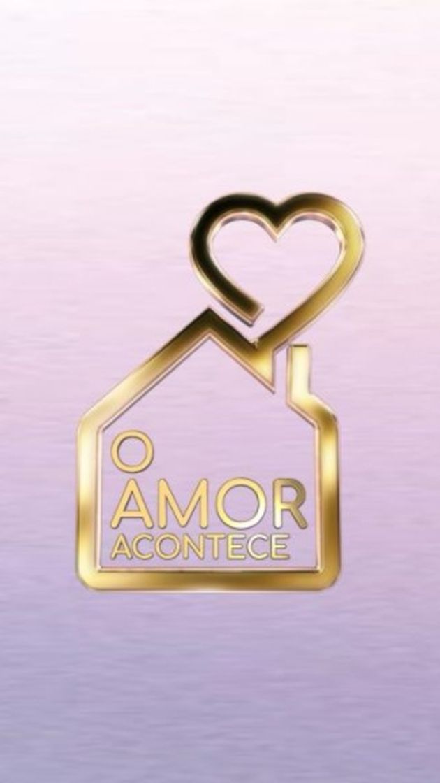 O Amor Acontece