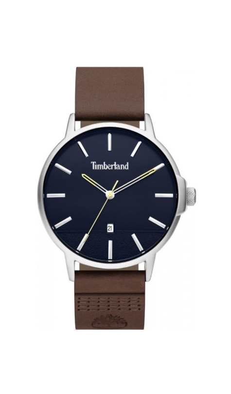 Timberland Mens relógio rollinsford 15637JYS-03