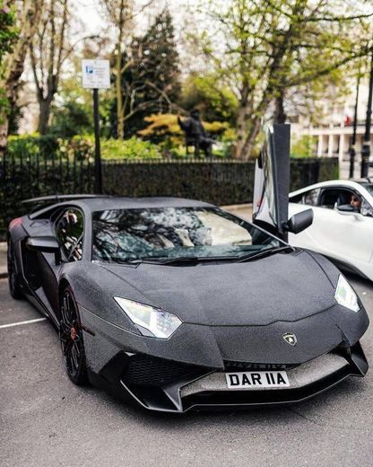 Social Lamborghini 🚘🚗💗