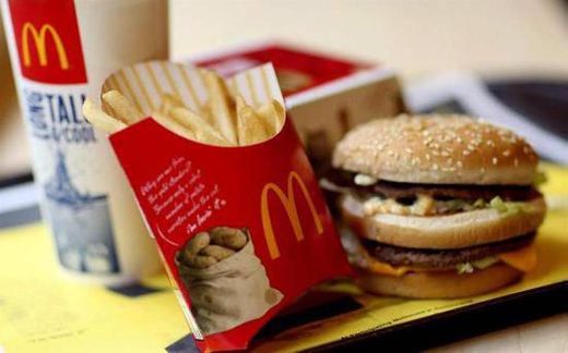 McDonald's - Ponta Delgada
