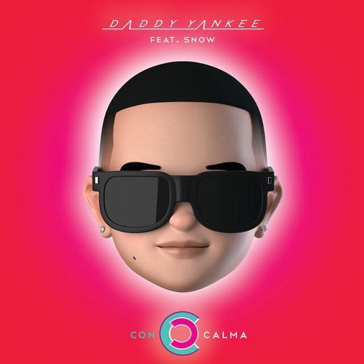 Canción Con Calma