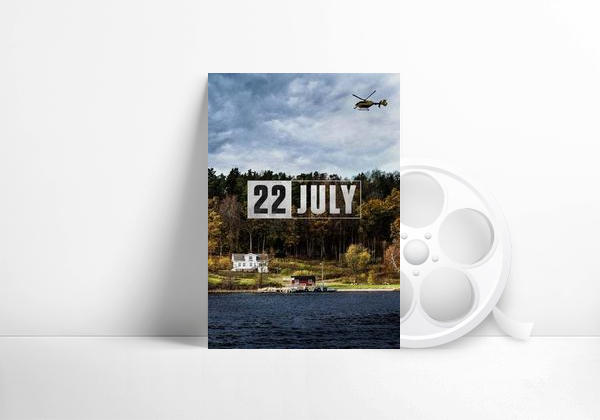 Movie 22 de julio