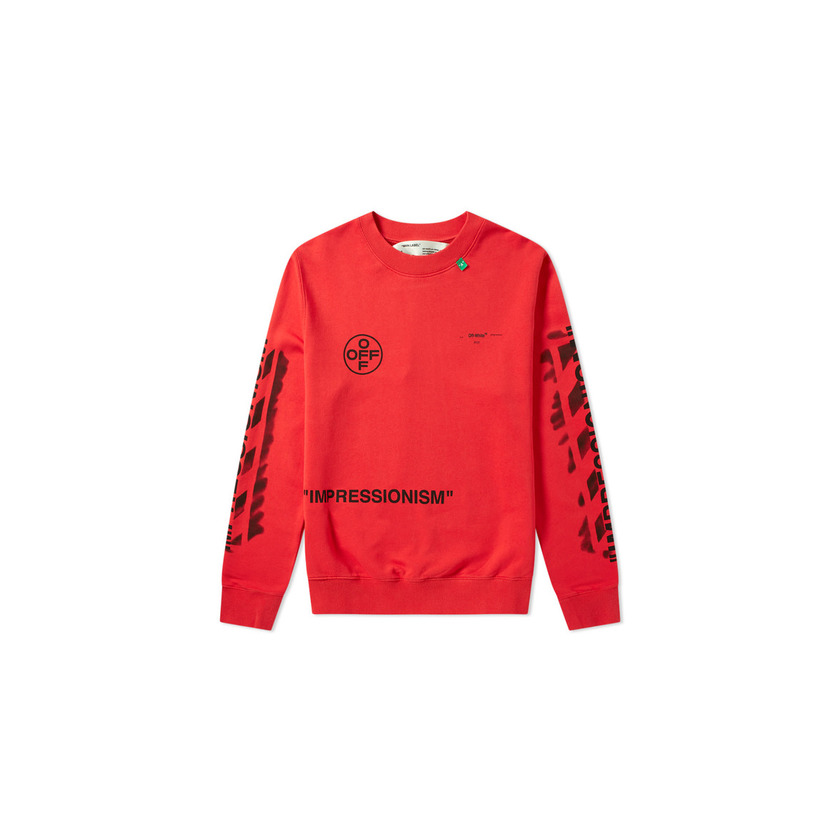 Product Off-White Sweat