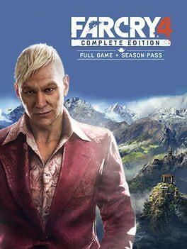 Far Cry 4: Complete Edition