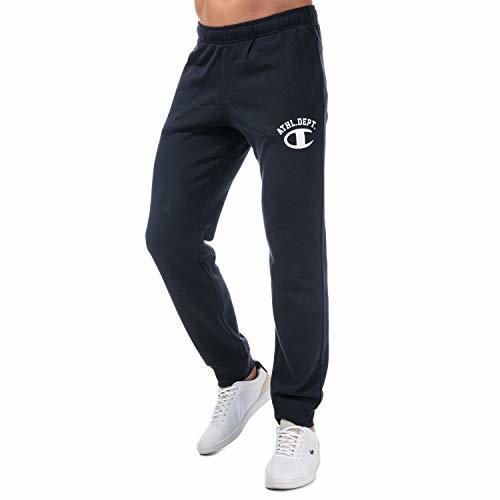 Champion Athletic - Pantalones Deportivos para Hombre