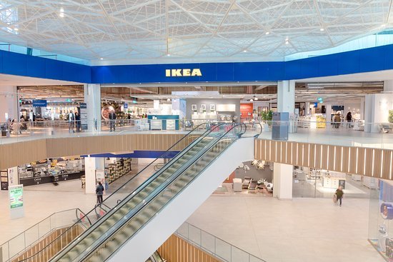 Lugar IKEA Loulé